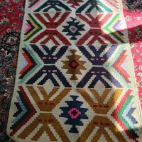 گلیم های دست بافت|گلیم، جاجیم، گبه|بابلسر, |دیوار