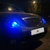 تیبا صندوقدار مدل ۹۳ مشابه ۹۹|خودرو سواری و وانت|اندیشه, اندیشه فاز ۳|دیوار