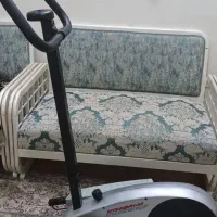 اسکی فضایی(الپتیکال)