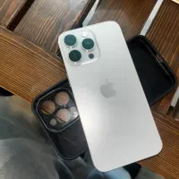 آیفون ۱۵ پرو مکس ۲۵۶ zaa