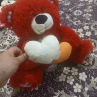 تعدادی عروسک