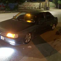 پژو ۴۰۵ مدل ۸۴