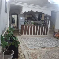 دو طبقه با هم محمد علی پهلوان رجایی ۵