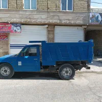 دیزلی مدل 90|خودرو سواری و وانت|کرمانشاه, |دیوار