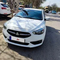 شاهین Gمدل۱۴۰۰ فول|خودرو سواری و وانت|اردبیل, |دیوار