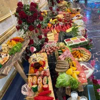 آشپز ایرانی پز