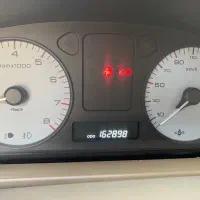 پژوپارس92|خودرو سواری و وانت|شهریار, شهریار|دیوار