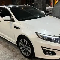 اپتیما 2014 تحویل فوری