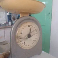 ترازوی اشپز خونه ۵ کیلویی