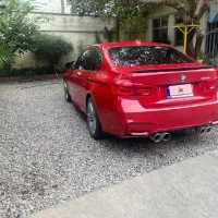 Bmw 328 2016|خودرو سواری و وانت|رشت, یخسازی|دیوار
