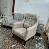 مبل طرح //غنچه مستحکم و بادوام/ اسپرت %