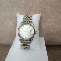 ساعت مچی مردانه Rolex