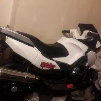 موتور شارژی