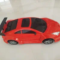 اسباب بازی ماشین