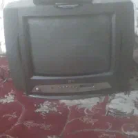 تلویزیون ۱۴اینچ برند LG