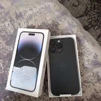 ایفون چهارده پرومکس