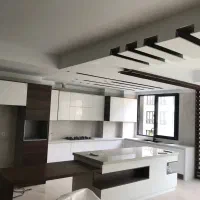 شهرک غرب آپارتمان ۱۳۸متری نوساز سند آماده