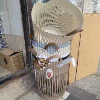 سبد رخت همارا