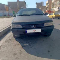 پژو 405 دوگانه کارخانه 88|خودرو سواری و وانت|ملارد, |دیوار