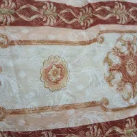 پارچه ملافه ای و مانتویی