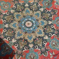 فروش ۵عدد فرش|فرش|بدره, |دیوار