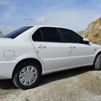 سمند سورن پلاس XU7P مدل ۱۴۰۳ بی‌رنگ