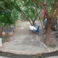 خانه باغ اجاره در ثلاث|اجارهٔ کوتاه‌مدت ویلا و باغ|ثلاث باباجانی, |دیوار