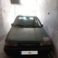 پراید۸۷