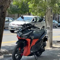 کلیک مدل 1401|موتورسیکلت|تبریز, |دیوار