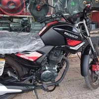 متور ۱۵۰ سی سی ۱۴۰۳ بی نظیر