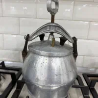 زودپز کوچیک قدیمی