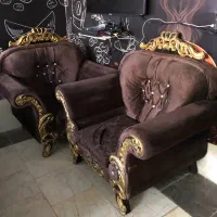 مبل هفت نفره