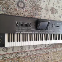 ارگpa3xشش اوکتاو