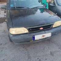 پراد مدل83