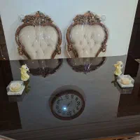 فروش میز ناهارخوری ۶نفره استیل|میز و صندلی غذاخوری|گرگان, |دیوار