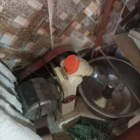 دستگاه خمیر زنی ۱۰ کیلویی|فروشگاه و مغازه|قوچان, |دیوار