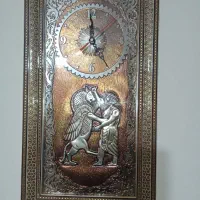 ساعت دیواری