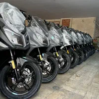 گلکسی جی SYM GALAXY J200|موتورسیکلت|تهران, جنتآباد مرکزی|دیوار