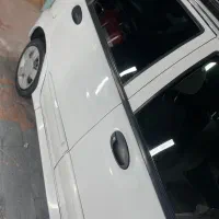 ام وی ام ۱۱۰ سفید ۴سیلندر