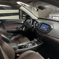 ماشین تیگو تیگو ۷ IE مدل 1402 قیمت آخر2میلیارد|خودرو سواری و وانت|کوهدشت, |دیوار