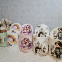 ستخواب نوزادی سیسمونی/ست دم دستی*تشک گارددار|اسباب و اثاث بچه|اسلام‌شهر, صادقیه|دیوار