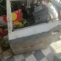 صندوق.درب. گلگیر