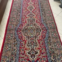 فرش کناره  ماشینی