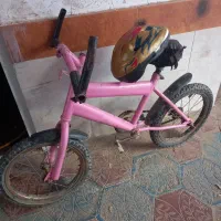 دوچرخه کارکرده