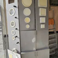 دکور ام دی اف جهت الکتریکی