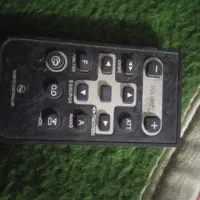 کنترل پخش ماشین اصلی