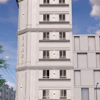 آپارتمان نوساز ۱۴۵ متری لاکچری سجاد نبش بعثت|فروش آپارتمان|دزفول, |دیوار