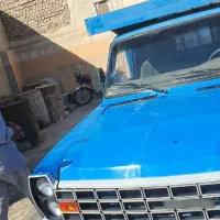 نیسان دیزلی|خودرو سواری و وانت|زابل, |دیوار