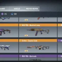 اکانت کالاف سیف