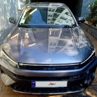 کی ام سیj 7مدل 404 صفرکیلومتر (آگهی شخصی)